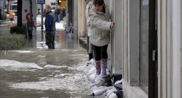 poplava, Neretva, Metković