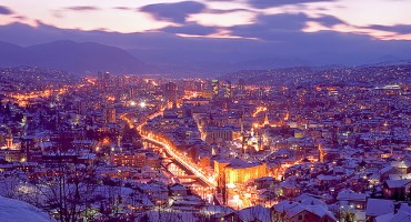SNSD, HSP BIH, HDZ BiH, HDZ 1990, CIA, BIH, nepotizam, SDP BIH, država za čovjeka