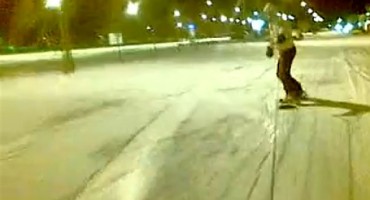 TOP 10 europskih zimskih odredišta