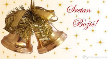 Najbolje božićne pjesme svih vremena
