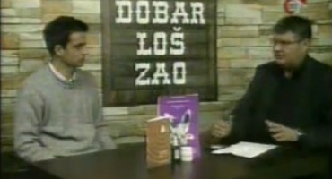 Dobar loš zao emisija, Mario Vrankić, Đuro Despot