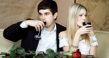 Kada vas vaš partner isključi 