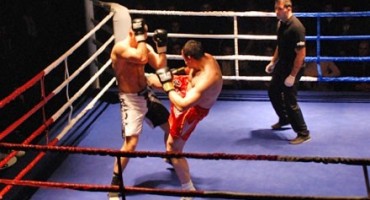 Širokobriješki borac Ivan Soldo pobjedio Zorana Dorčića 