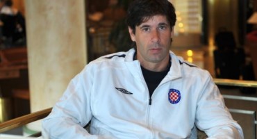 Vučević sve dogovorio, u srijedu predstavljanje