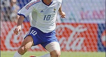 Zinedine Zidane: 'Katar je dostojan domaćin Svjetskog prvenstva'