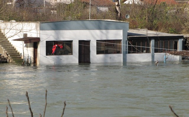 HNŽ, poplave, nepogoda, kiša, poplave