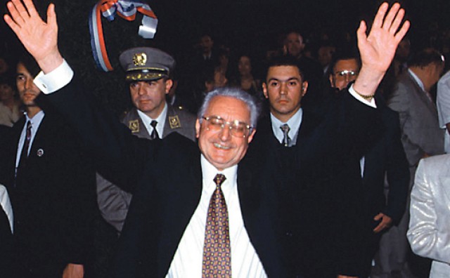 Franjo Tuđman, Hrvatska, Franjo Tuđman, obljetnica