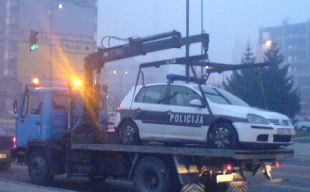 pauk, policija, policija, pauk, Srbija