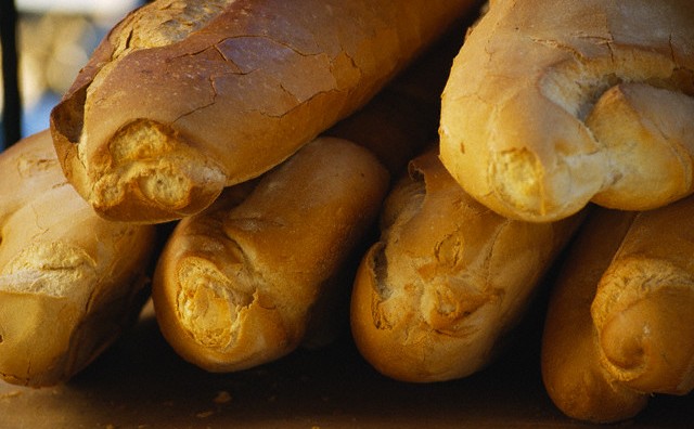 4 razloga zašto ne bismo trebali izbjegavati kruh