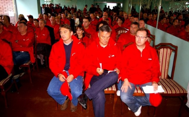 platforma, SDP BIH, Slaven Raguž, BIH, Zlatko Lagumdžija, SDP BIH, BIH, Zlatko Lagumdžija