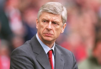 Arsene Wenger ima novi posao