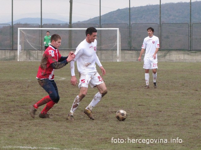 Čelnici Hajduka dogovaraju transfer Krstanovića