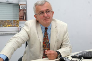 Doc.dr. Mile Lasić gost emisije "Dobar, loš, zao"