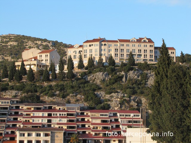 Izabrano novo vodstvo dobrovoljnog vatrogasnog društva Neum