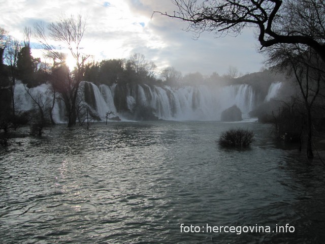 Biser prirode: Vodopad Kravice