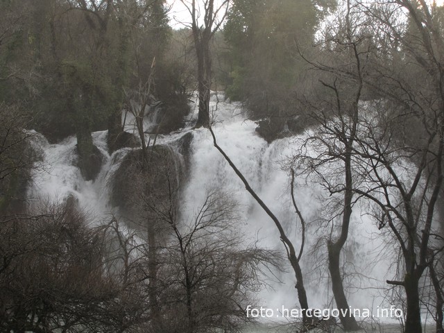 Biser prirode: Vodopad Kravice