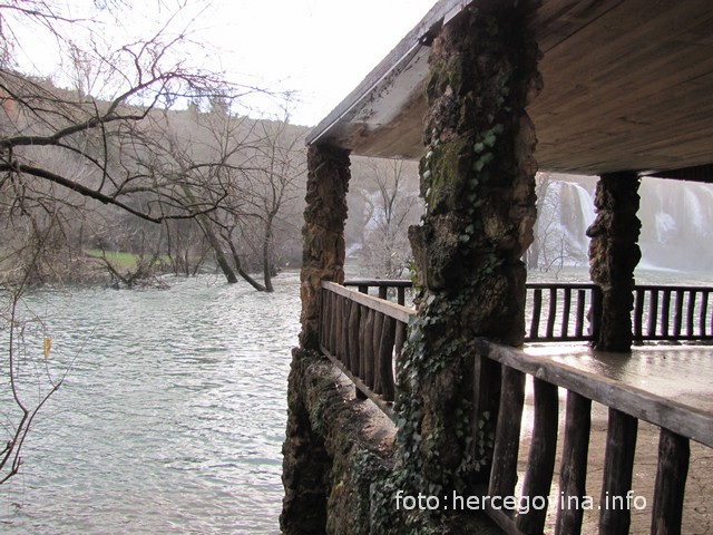 Biser prirode: Vodopad Kravice