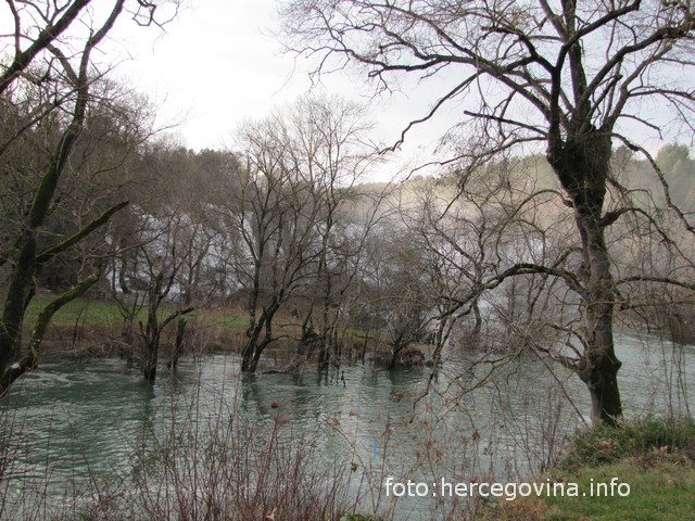 Biser prirode: Vodopad Kravice