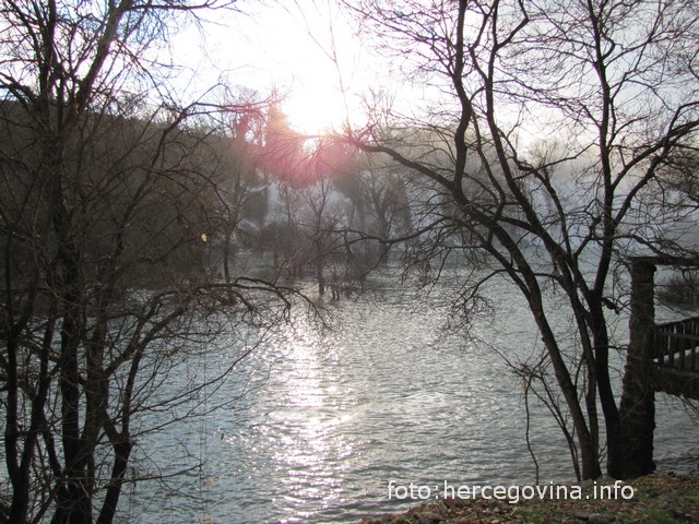Biser prirode: Vodopad Kravice