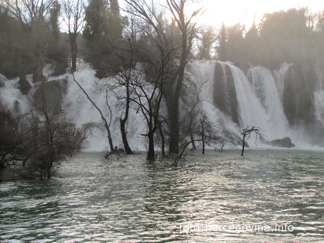 Biser prirode: Vodopad Kravice