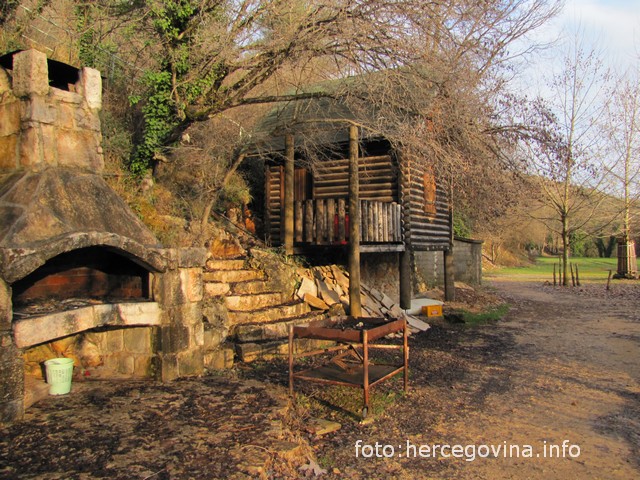 Održana radionica o turističkoj ponudi Hercegovine