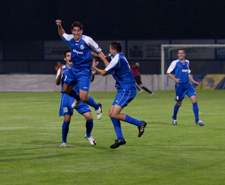 Josip Barišić potpisao za Hajduk