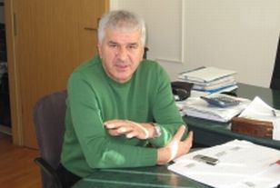Marijan Matun Kvesić: Zrinjski će isplivati na proljeće