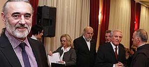 Marin Topić: Nad Hrvatima u BiH je izvršen čisti kulturocid
