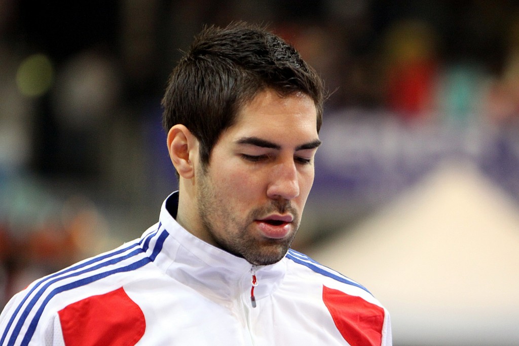 Nikola Karabatić MVP rukometnog SP-a