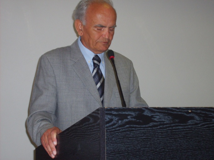 Umro je veliki čovjek i poznati liječnik, dr. Andrija Gudelj-Baja