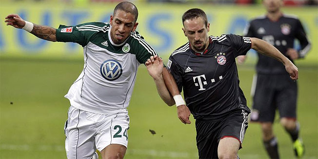 Ribery: Liga Europe je smeće