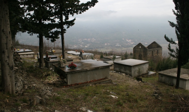 U Vrgorcu otkrivena masovna grobnica svećenika i civila iz Ljubuškog?