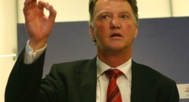 Van Gaal napušta Bayern na kraju sezone