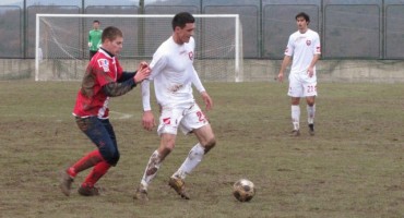 Krstanović: Nemam riječi koliko sam sretan