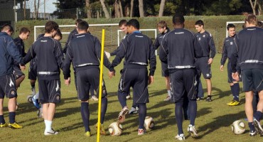 BBB, Dinamo, Međugorje, Dinamo, HNK Brotnjo Čitluk, Čitluk