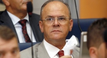 ministri, Federacija BIH, Politika