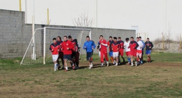 HNK Branitelj krenuo sa pripremama