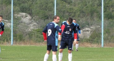HŠK Zrinjski, HNK Branitelj, HNK Branitelj, FK Budućnost