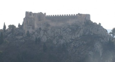 Stjepan Grad, Mostar