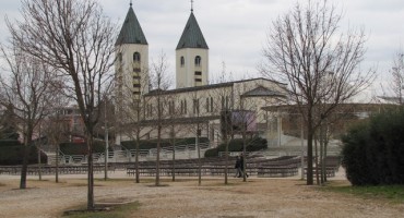 Međugorje