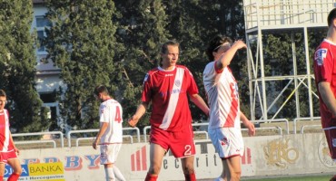 Franjo Delić: Zrinjskom želim puno sreće u nastavku sezone