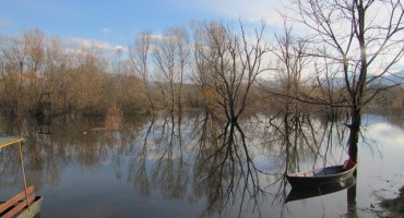 Danas u Hercegovini sunčano uz malu do umjerenu naoblaku