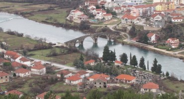 Trebinje, tučnjava, ubojstvo, CJB Trebinje, Trebinje, Centar javne sigurnosti Trebinje