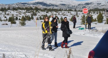 Blidinje: Ni ove godine ne radi ski staza