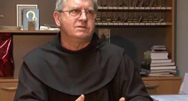 Fra Zvjezdan Linić: Vjera se ne da riješiti ispitom