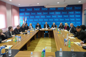 HDZ BiH