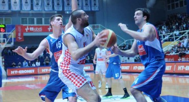 Jakov Vladović, HKK Široki, HKK Široki, Cibona, HKK Široki, KK Cibona, Cibona