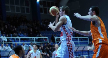 HKK Široki: Večeras i sutra prijateljski ogledi s Budućnosti