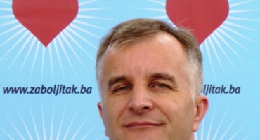 Jerko Ivanković Lijanović, NS radom za boljitak, Jerko Ivanković Lijanović