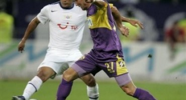 HŠK Zrinjski, marko popović